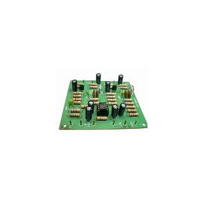 BASS BOOSTER MONO  (BYGGEST)