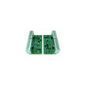 LF UDGANGSFORSTKER 35W STEREO  (BYGGEST)