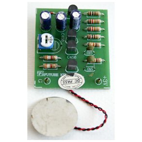 MYGGEKANON (BYGGES�T)