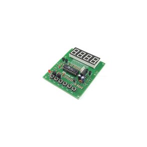 DIGITAL T�LLER  (BYGGES�T)