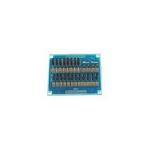 SYVSEGMENT 4 CIFFERS MULTIPLEX DRIVER