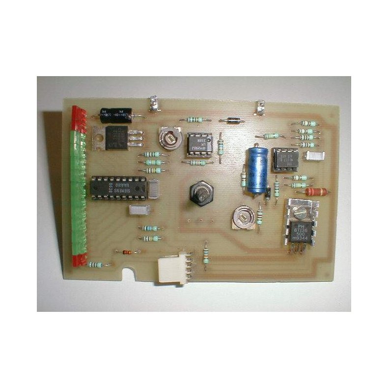 LODDESTATION MED F�RDIG TRAFO (BYGGES�T)