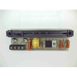 LYSD�MPER m. SKYDEREGULERING m. KASSE (BYGGES�T)