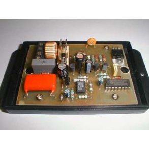 SKUMRINGSSENSOR (BYGGES�T)