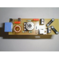 LYSD�MPER m. BOKS (BYGGES�T)