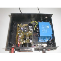 STRMFORSYNING 0-25V/2.3A (BYGGEST)