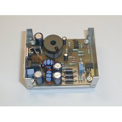 DC/DC KONVERTER FRA 12V T.14-20V (BYGGEST)