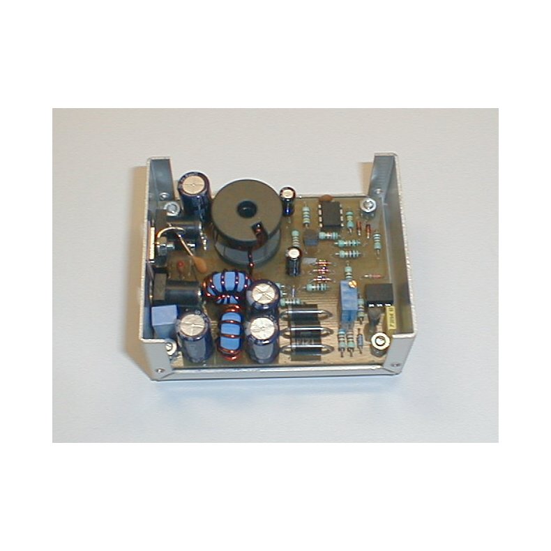 DC/DC KONVERTER FRA 12V T.14-20V (BYGGEST)