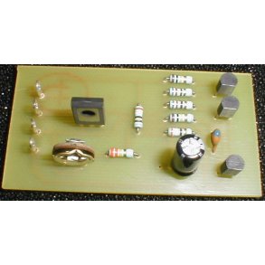 LOFTLYSFORSINKER (BYGGES�T)