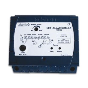 LYSNET SLAVEMODUL 230V 400 WATT