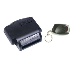 2-KANALS RF FJERNBETJENINGSST