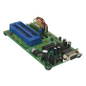 PIC PROGRAMMER BOARD