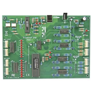 WMI140 EXTENDED USB INTERFACE BOARD