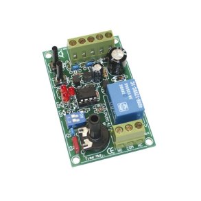 WMT141 START-STOP TIMER (1s - 60h)