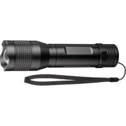 Led Lygte Super Bright 1500lm 6xAA