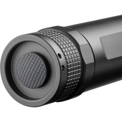 Led Lygte Super Bright 1500lm 6xAA