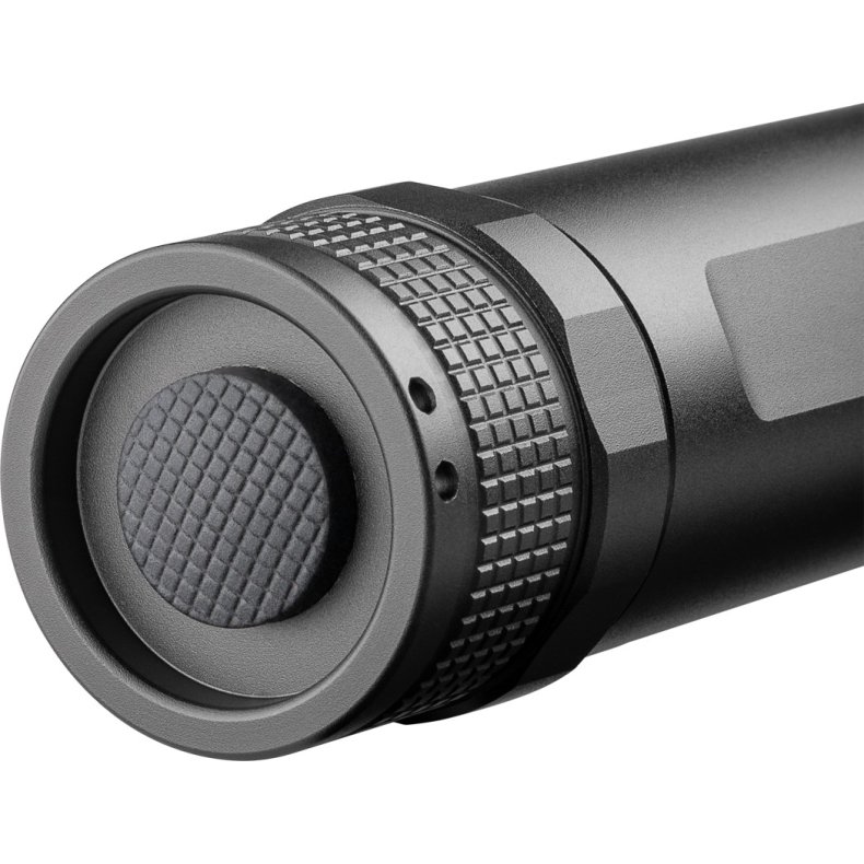 Led Lygte Super Bright 1500lm 6xAA