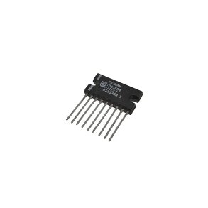 TDA3654 IC VERT.DEFLECTION SIL9