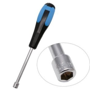 TOPNGLE FOR 3mm MTRIK 5.5mm