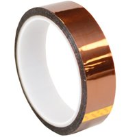 Varmebestandigt Kapton tape