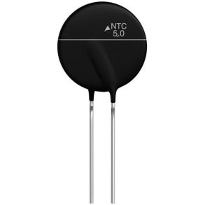 NTC Modstand 2.8A 20 Ohm