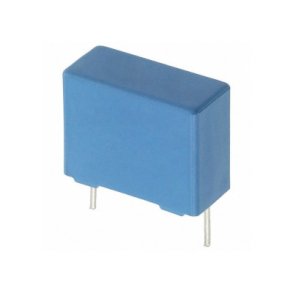 H�JVOLT KONDENSATOR 330nF 300Vac 27.5mm