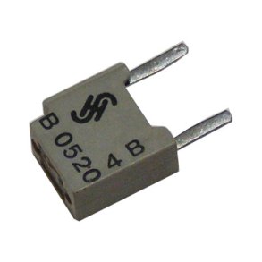 DIODE SIEMENS B250/4RAD RM 7.5mm