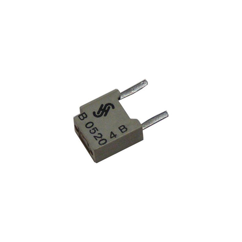 DIODE SIEMENS B250/4RAD RM 7.5mm