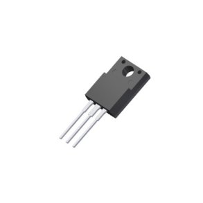 2SA1668 PNP transistor 200V/2A/25W TO-220F Sanken