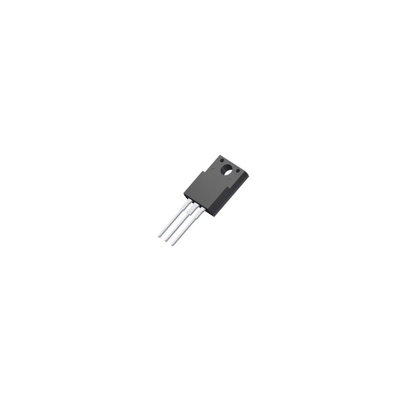 2SA1668 PNP transistor 200V/2A/25W TO-220F Sanken