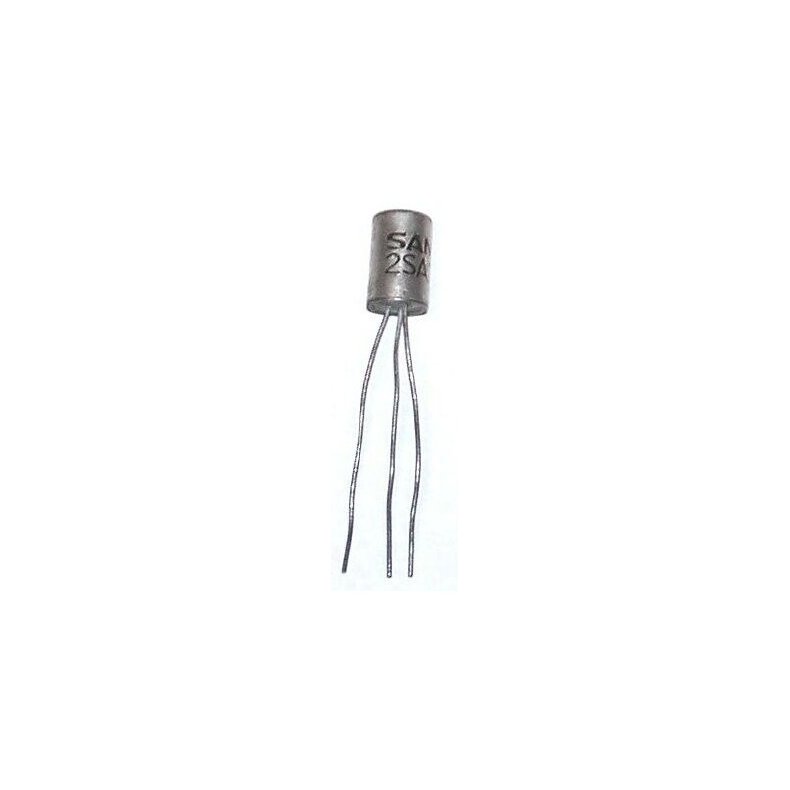 2SA329 PNP transistor HZ/ZF 10V/10mA TO1