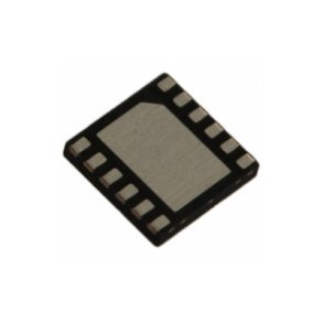 Energy Harv. Batt. Charger 1.8/2.3/3.3V MAX17710G+U