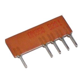 OM350 SCSI DISK CONTROLLER SIL5