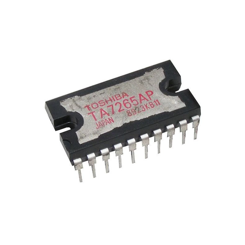 TA7265AP IC DIL20