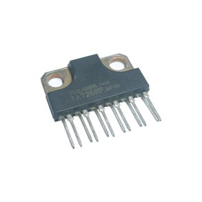 TA7268P TV/HI-FI NF-E 45V/3.2A/11W HZIP12