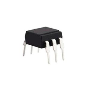 TAA761A OP-AMP UNI. 18V/70mA 6P DIL6
