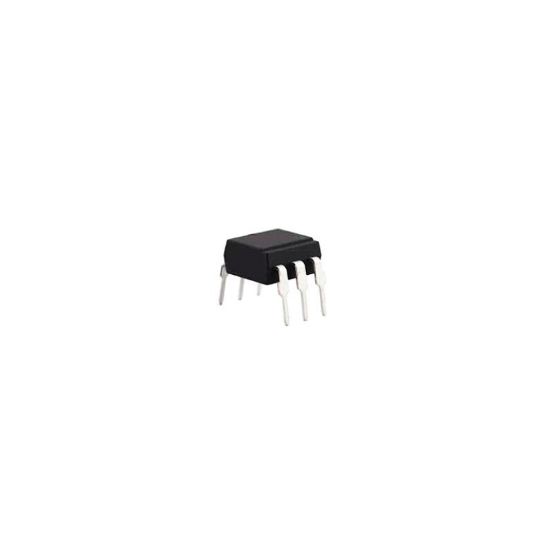 TAA761A OP-AMP UNI. 18V/70mA 6P DIL6