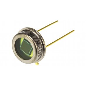 BPW21R SILICIUM FOTODIODE LIN TO-5 420-675nm