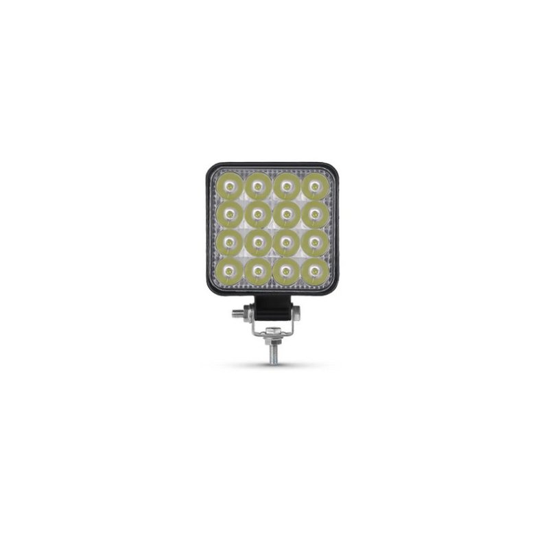 Projektr 12V/48W LED IP67