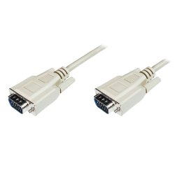 VGA kabel han-han 5.0m