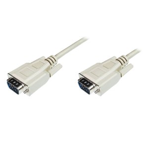 VGA kabel han-han 5.0m