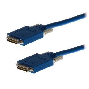 Serial han DTE til han DCE kabel 3.0m