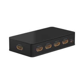 HDMI SWITCH BOX 4xIND-1xUD