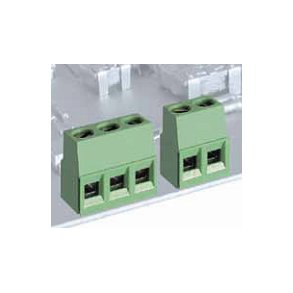 SKRUETERMINAL FOR PRINT 3PL 3.5mm