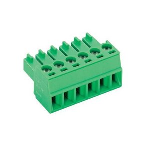 PRINTKLEMME 2pl 3.5mm AK1550