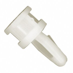 PCB support 6.4mm Nylon TCBS-4-01