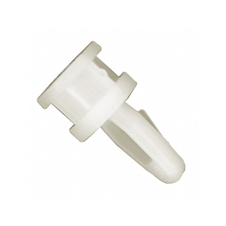 PCB support 6.4mm Nylon TCBS-4-01