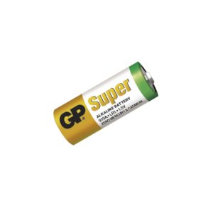 Alkaline batteri GP N LR01 1.5V