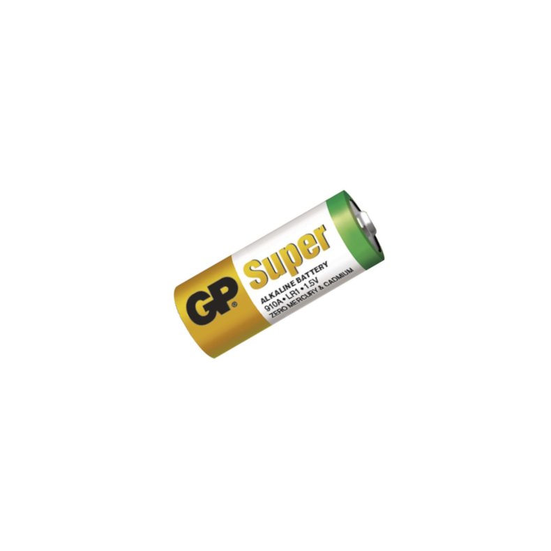 Alkaline batteri GP N LR01 1.5V
