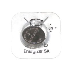 Knapcelle batteri 366/SR1116SW 28mA